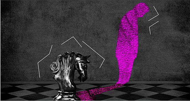 El caballo de Olmedo