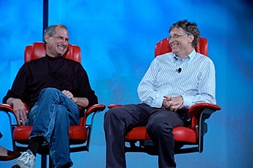 Quinta generación (1983 - 1989)