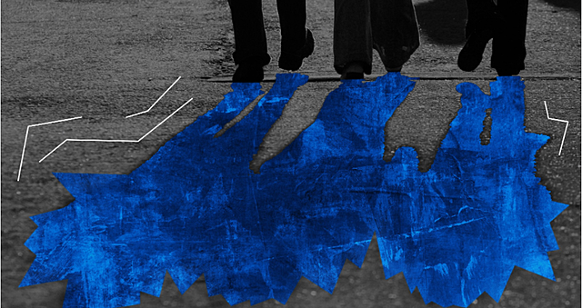 La traición de la amistad