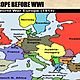 Europe before wwi