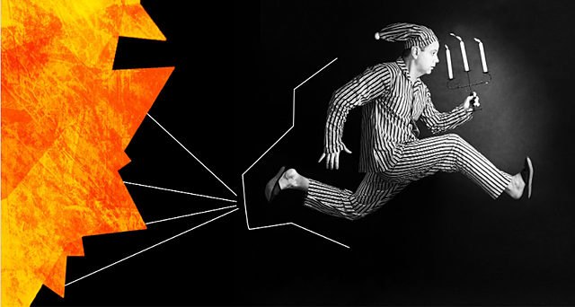 El enfermo imaginario