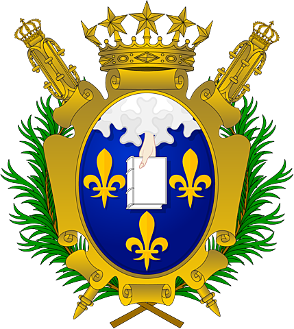 Fundación de la universidad de paris