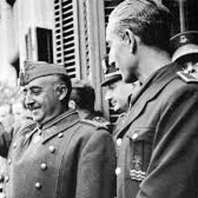 Timeline: La Guerra Civil 1936-1939