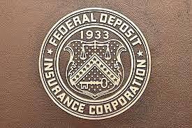 Federal Deposit Insurance Corp.