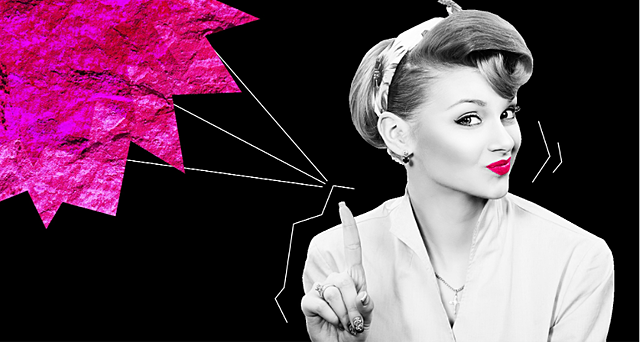 El "SÍ" de las niñas