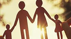 Timeline: Familia baten historia