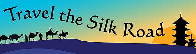 The Silk Road