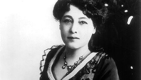 Alice Guy Blaché