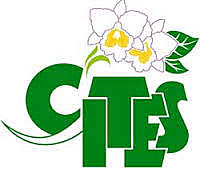 CITES (Comercio Internacional de Especies Amenazadas, Flora y Fauna Silvestres)