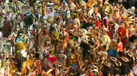 Timeline: Events in Native Education