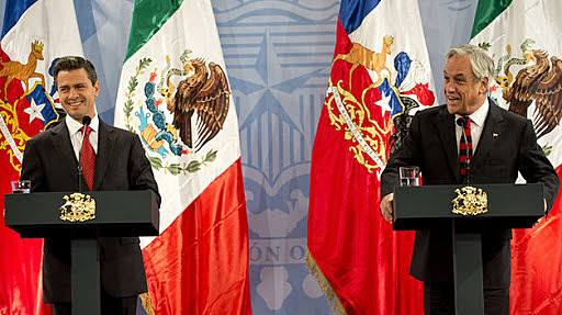 Acuerdan Iniciar negociaciones para un AAE