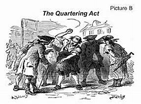 Quartering Act