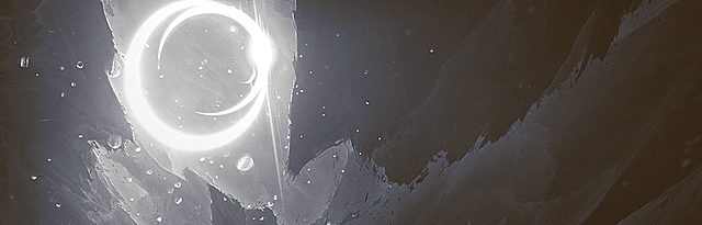 Interacción entre los rayos y los ojos