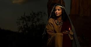 David's affair with Batsheba