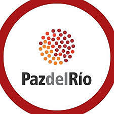 se inagura acerias paz del rio