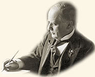 The U.S. declares war on Spain