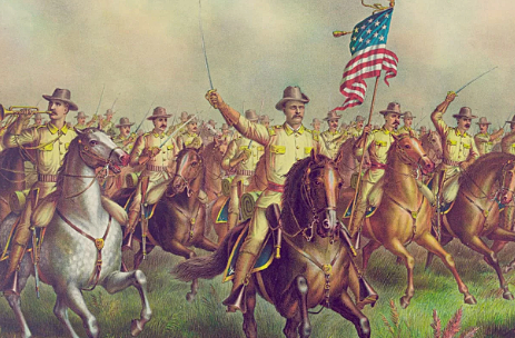 Battle of San Juan Hill