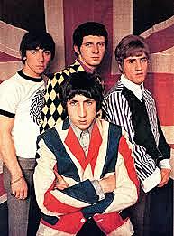 The Who