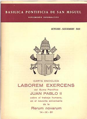 Laborem exercens