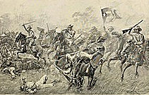 Cubas first war for independence