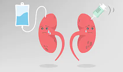 Primer trasplante renal con supervivencia