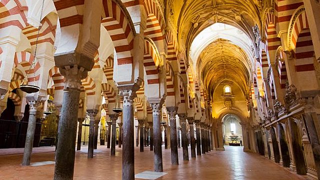 Bizancio e Islam (476 - 1453)