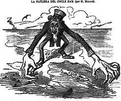 U.S. Attempt to Purchase Cuba