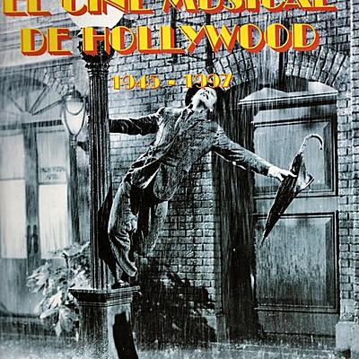 Timeline: EL CINE MUSICAL