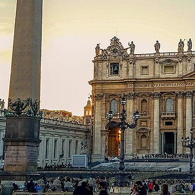 Timeline: DSI - Mauricio González