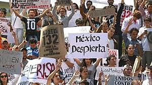 Movimiento #Yosoy132