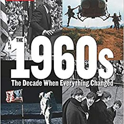 Timeline: The 1960s
