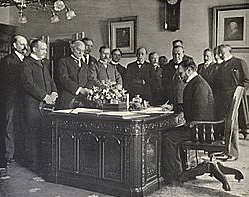 Treaty of Paris of 1898