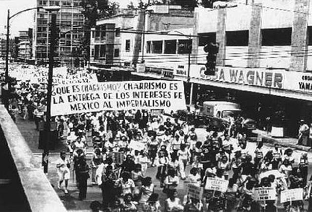 Movimiento Magisterial