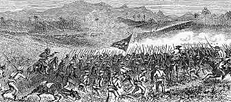 Jose Marti led Cuba's Second War for Independence