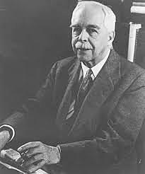 Gilbert Newton Lewis