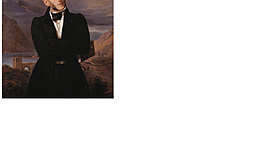 Timeline: Alessandro Manzoni