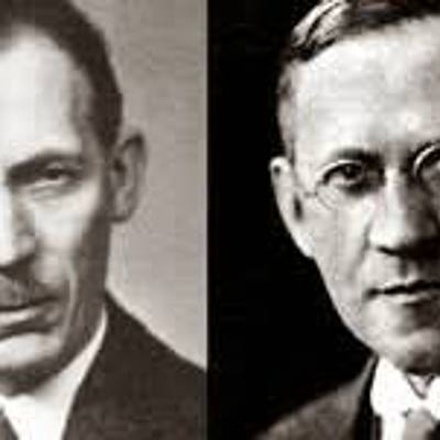 Timeline: Evolución del concepto Ácido-Base