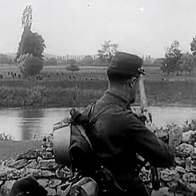 Timeline: Primera Guerra Mundial