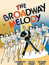 LA MELODÍA DE BROADWAY