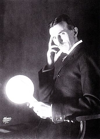 Nikola Tesla