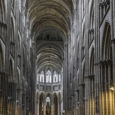 Timeline: Linea del tiempo del gótico