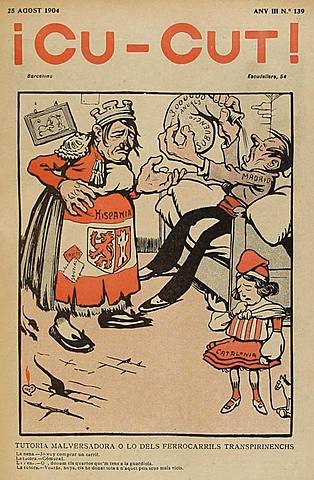 La Lliga Regionalista