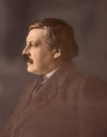 Presidente Electo José Vicente Concha