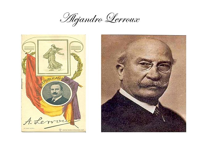 Partit Republicà Radical