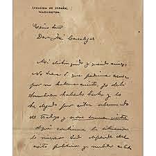 Publication of the De Lome Letter