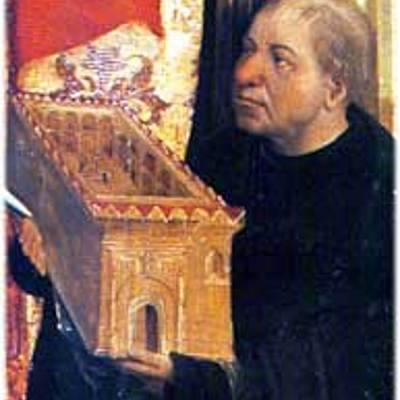 Timeline: Rodrigo Fernández de Santaella