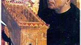 Timeline: Rodrigo Fernández de Santaella