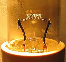 Fluorescent lighting