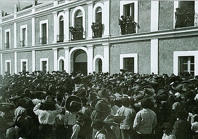 Huelga de Río Blanco