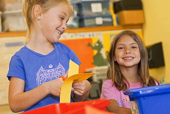 Activities for Kinesthetic Learners